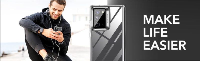 Galaxy Note20 Echo Tempered Glass Hard Case 2 1