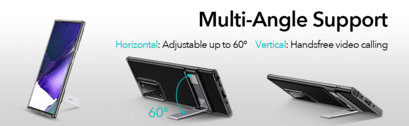 Galaxy Note20 Metal Kickstand Phone Case with Stand Galaxy Note20 Metal Kickstand Phone Case with Stand