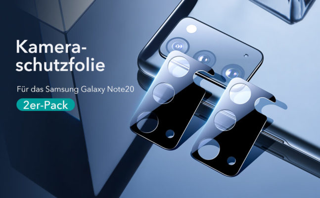 Galaxy Note20 Phone Camera Lens Protector 3 Galaxy Note20 Phone Camera Lens Protector 3