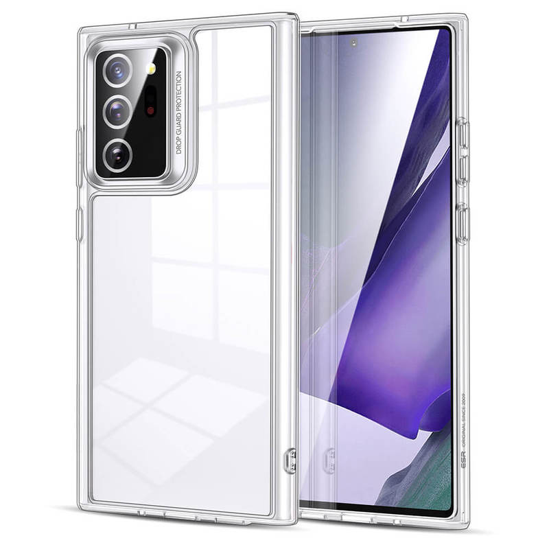 Galaxy Note20 Ultra 5G Classic Hybrid Slim Case