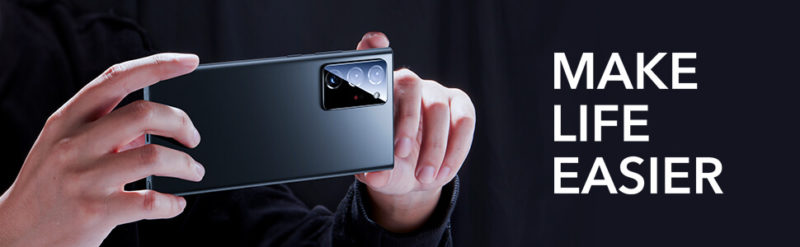 Galaxy Note20 Ultra 5G Phone Camera Lens Protector 2 1 Galaxy Note20 Ultra 5G Phone Camera Lens Protector 2 1