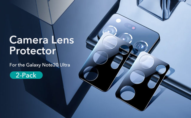 Galaxy Note20 Ultra 5G Phone Camera Lens Protector 3 Galaxy Note20 Ultra 5G Phone Camera Lens Protector 3
