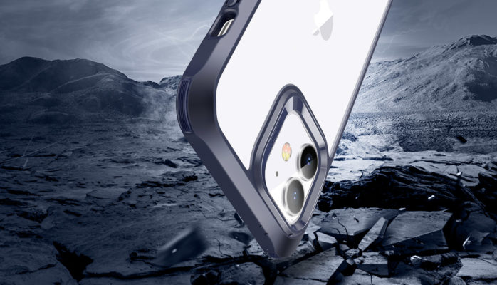 iPhone 12 Alliance Tough Full Body Case 1 2 iPhone 12 Alliance Tough Full Body Case 1 2