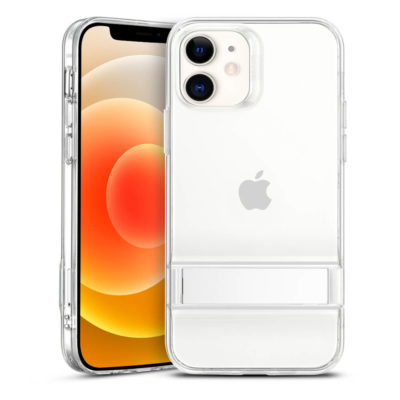 iPhone 12 Metal Kickstand Case 1 1