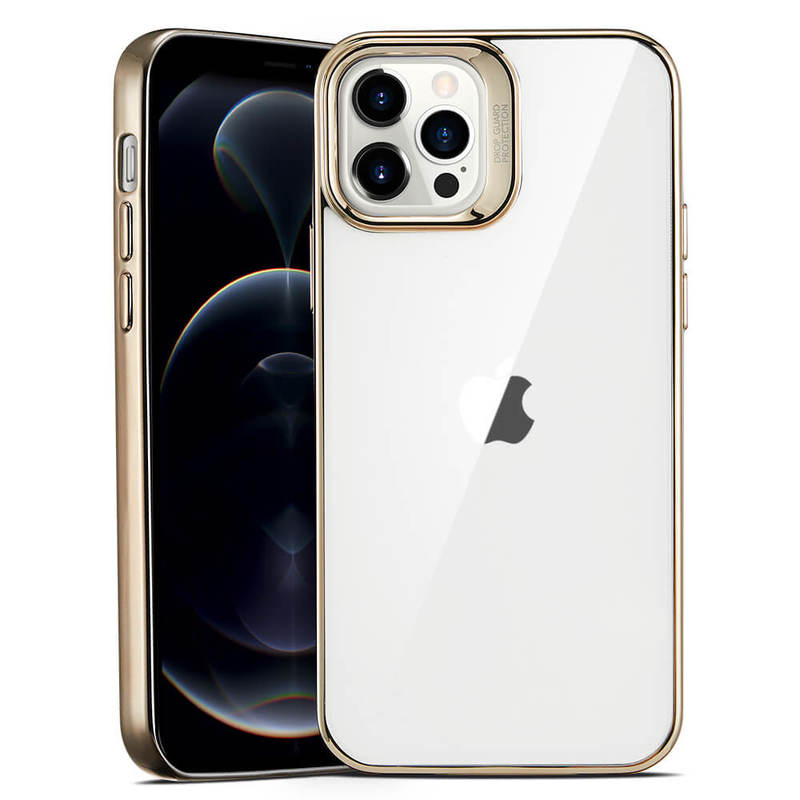 Coque en Cuir de série Métro pour iPhone 13 Pro avec HaloLock