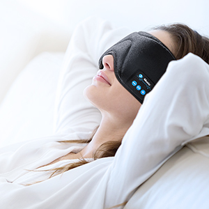 ESR Wireless Bluetooth Sleep Headphones 1 1