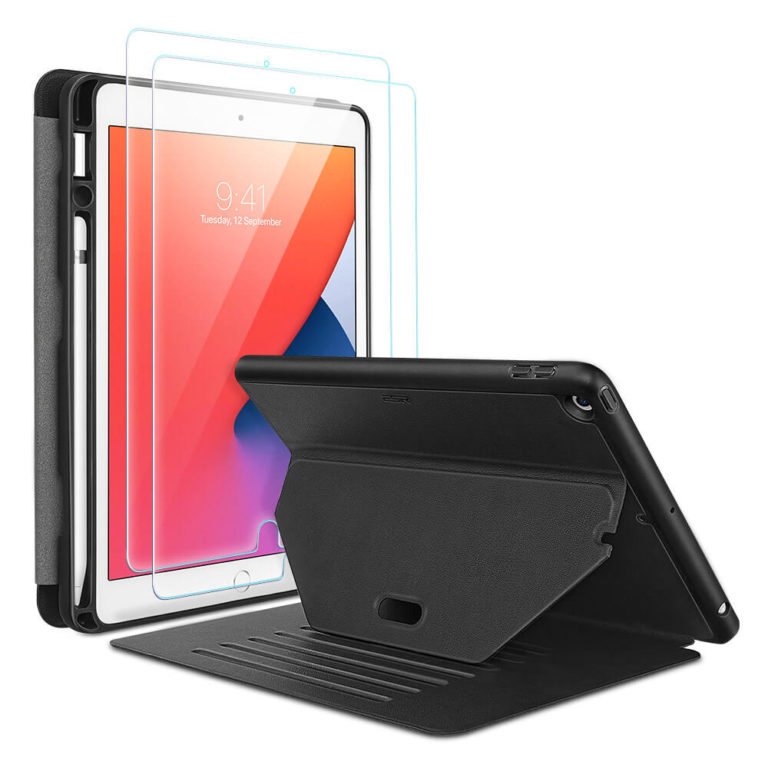 iPad 9 Screen Protectors (2021) 9th Generation ESR