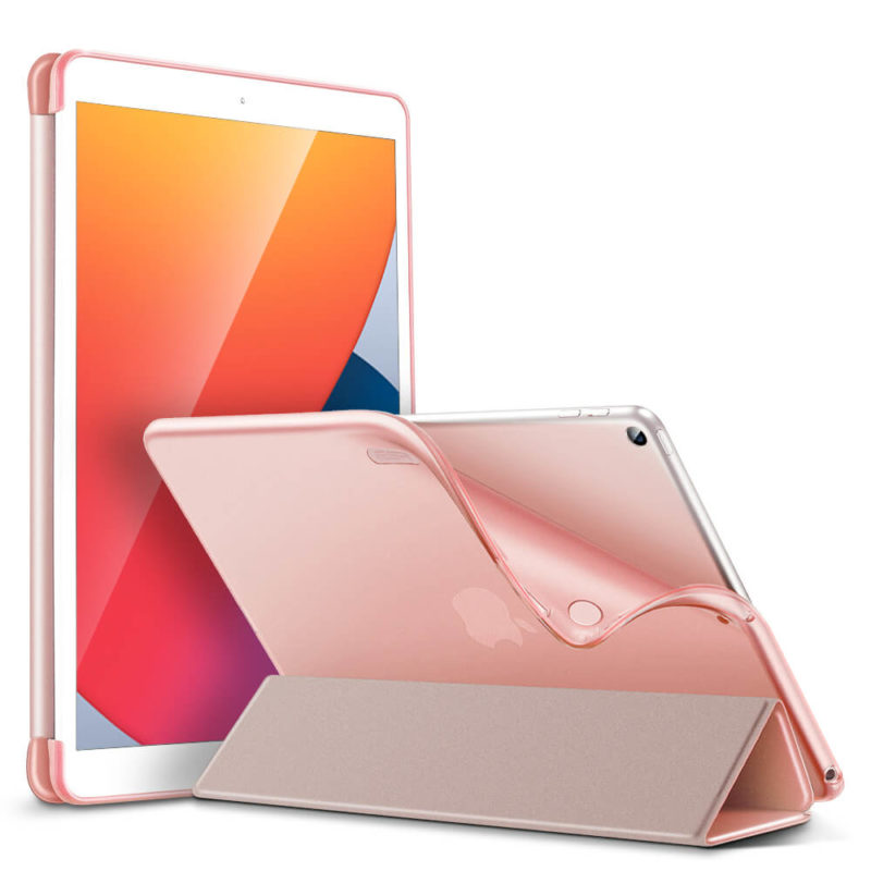 iPad 8th Gen (2020) Ascend Trifold Hard Case ESR