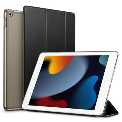 iPad 9 202187 10.2 inch Ascend Trifold Hard Case 4
