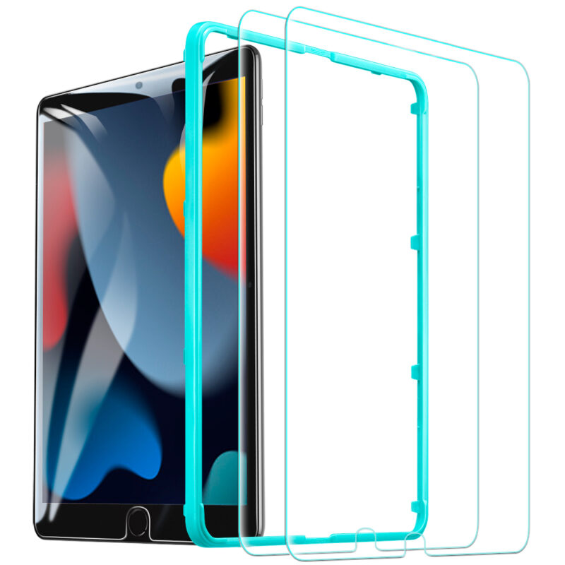 iPad 9 Screen Protectors (2021) 9th Generation ESR