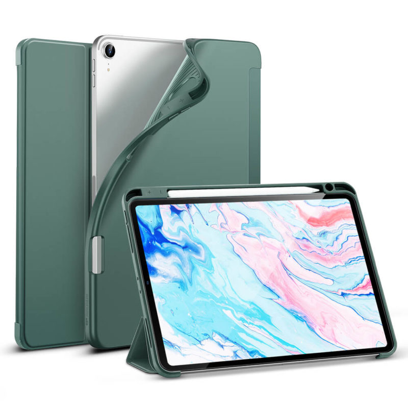 Ipad Air Mit Tastatur Und Stift