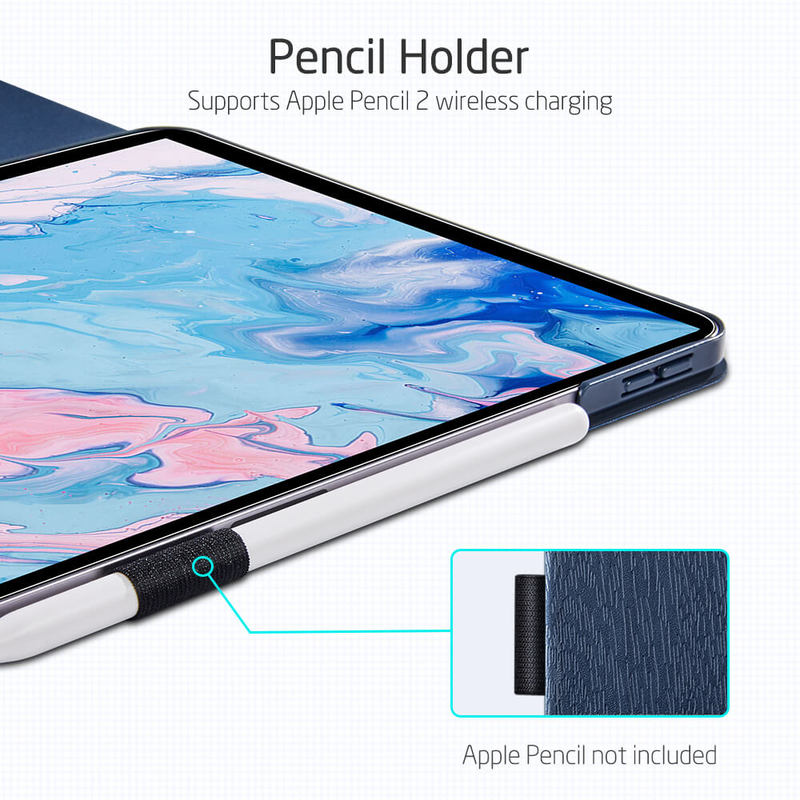 iPad air (第3世代) + Apple pencil (第1世代)