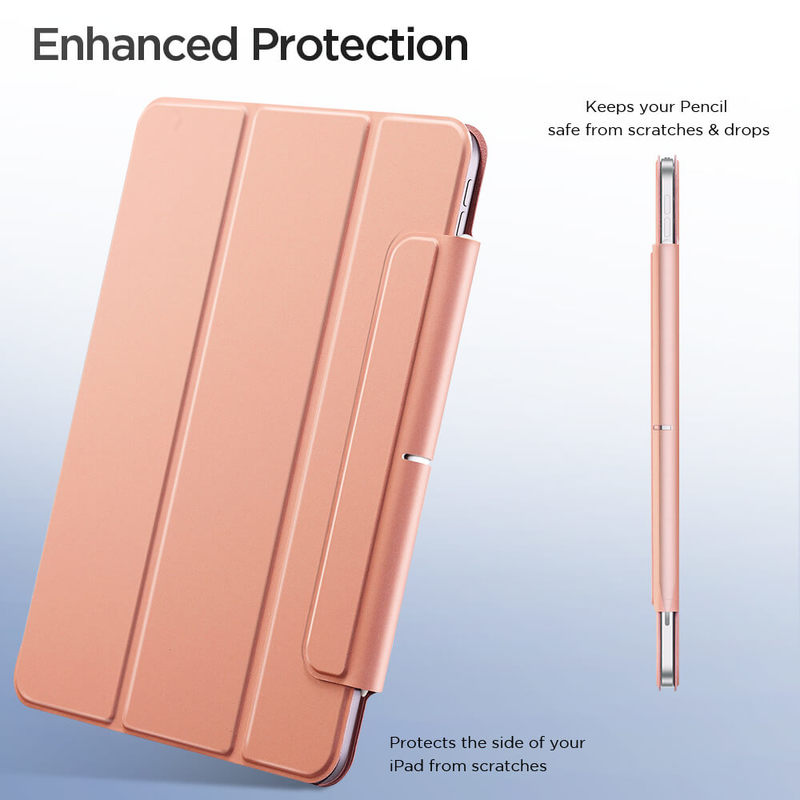 Etui et coque de protection intégrale pour votre iPad, iPad Air, iPad Pro -  My Swiss Apple