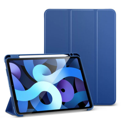 Ipad Air 4 2020 Rebound Pencil Case Cover Esr