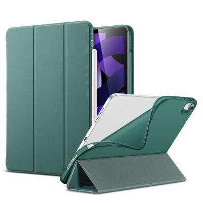 iPad Air 5 4 Rebound Slim Smart Case 6