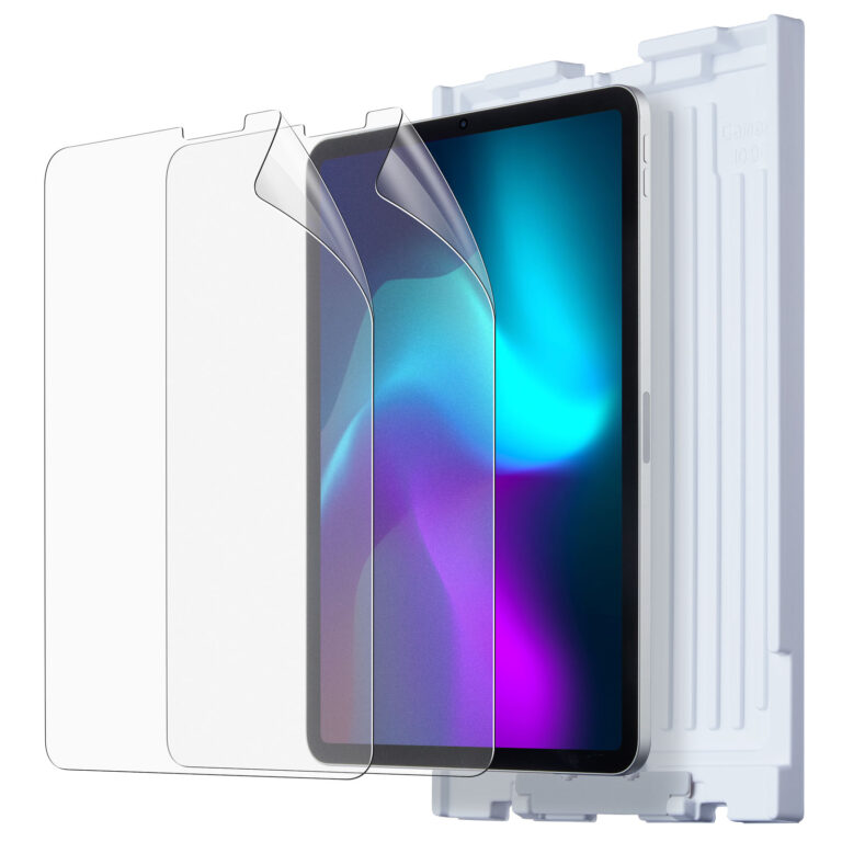 iPad Pro 11 2022 PaperFeel Screen Protector ESR