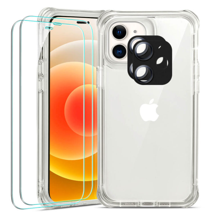 iPhone 12 mini Cases & Covers Durable Protective Cases ESR