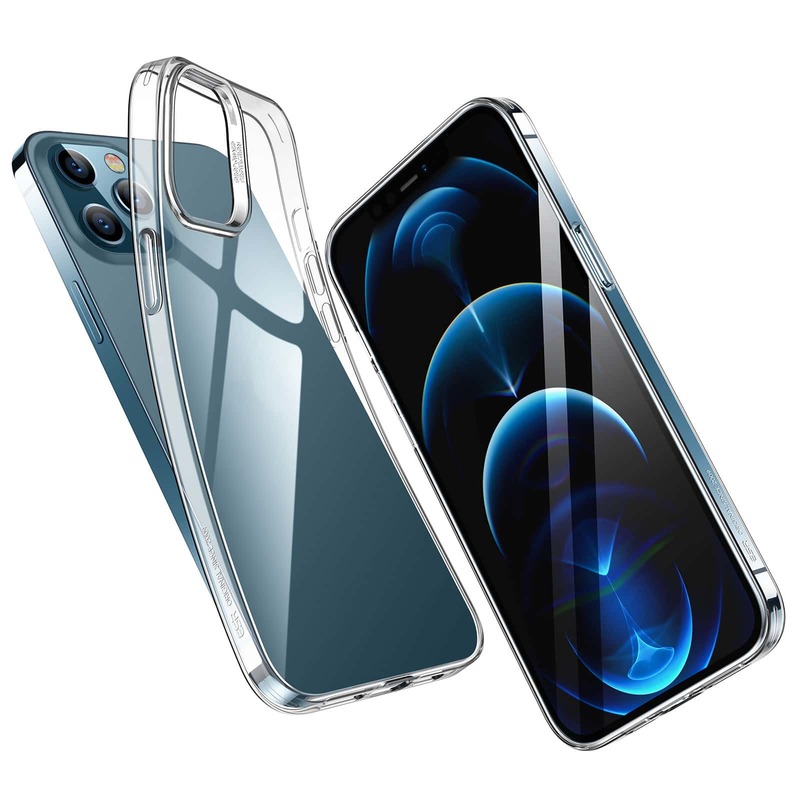 Buy ESR iPhone 15 Pro Max Project Zero Case, Genuine ESR Project
