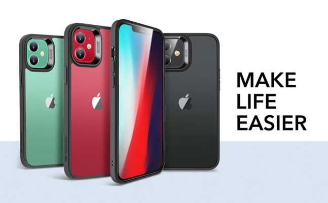 iPhone 1212 Pro Classic Hybrid Shock Absorbing Phone Case 1 iPhone 1212 Pro Classic Hybrid Shock Absorbing Phone Case 1