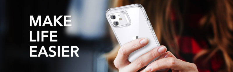 iPhone 1212 Pro Echo Tempered Glass Hard Case 7 iPhone 1212 Pro Echo Tempered Glass Hard Case 7