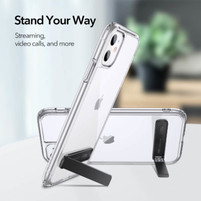 Boost Kickstand For Phones - Esr