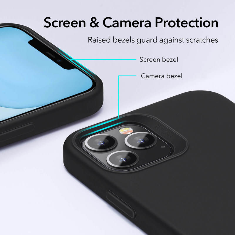 TPU Case Compatible with IQOS® 3-3 Duo, Transparent Silicone Protective  Case, Soft Protective Cover Against Scratches and Drops, Steel Pocket  Charger, Clear : : Electronics & Photo