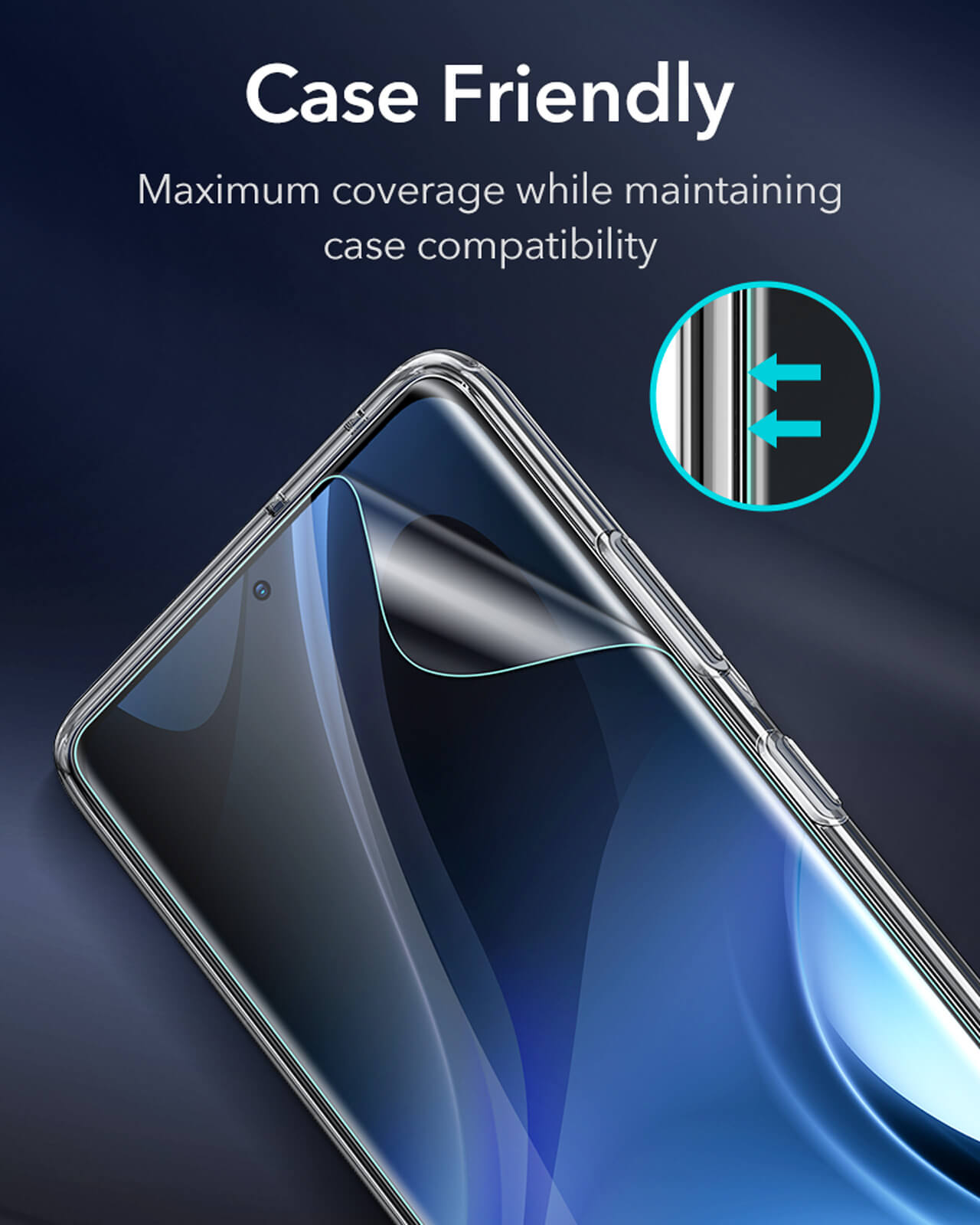 2 Films écran en matière hydrogel Souple et résistant pour Samsung Galaxy S21  Ultra [Novago] - Protection d'écran pour smartphone - Achat & prix