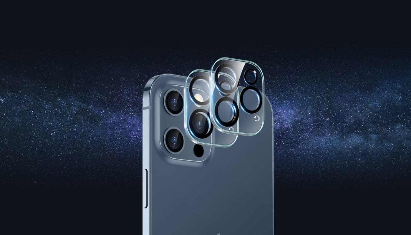 lens iphone 12 pro