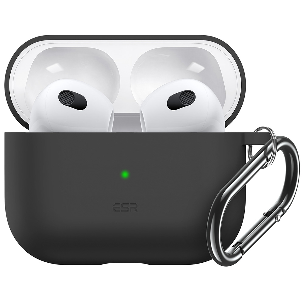 AirPods 3 MagSafe-Compatible Case with HaloLock - ESR