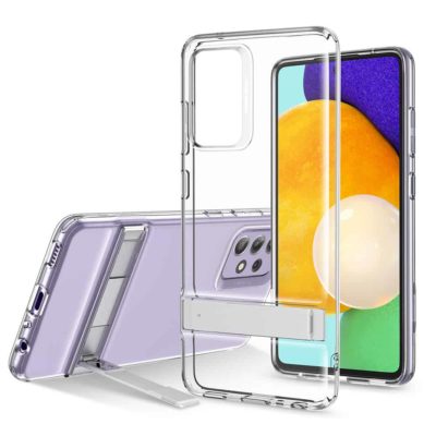 Galaxy A52A52 5G Case with Metal Stand 3