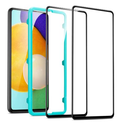 Galaxy A52A52 5G Full Coverage Tempered Glass Screen Protector