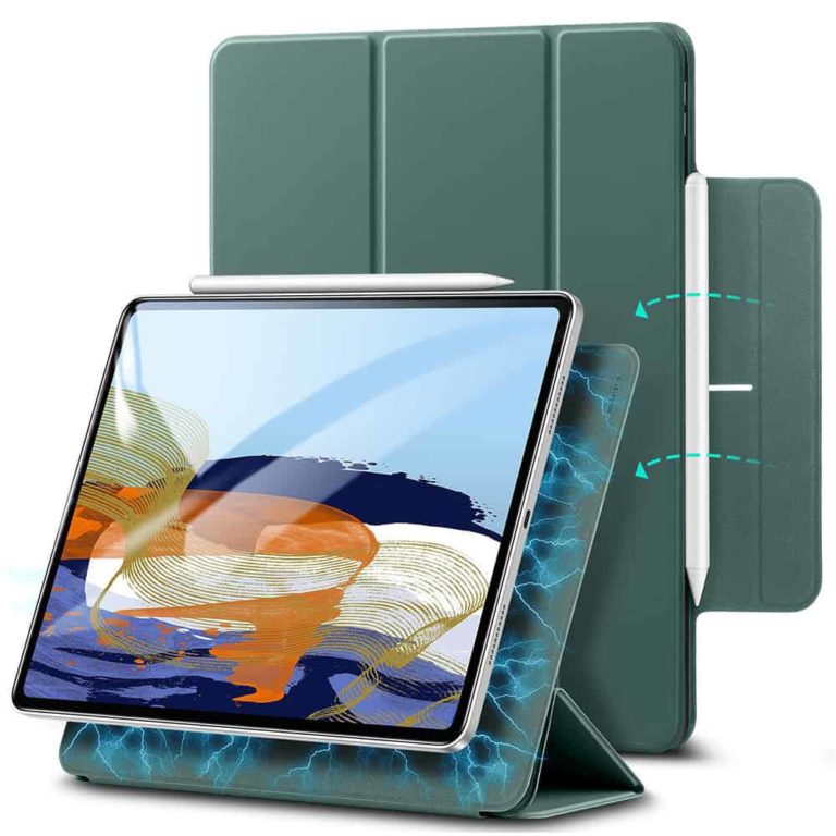 iPad Pro 11 inch 2021 Rebound Case/Cover ESR