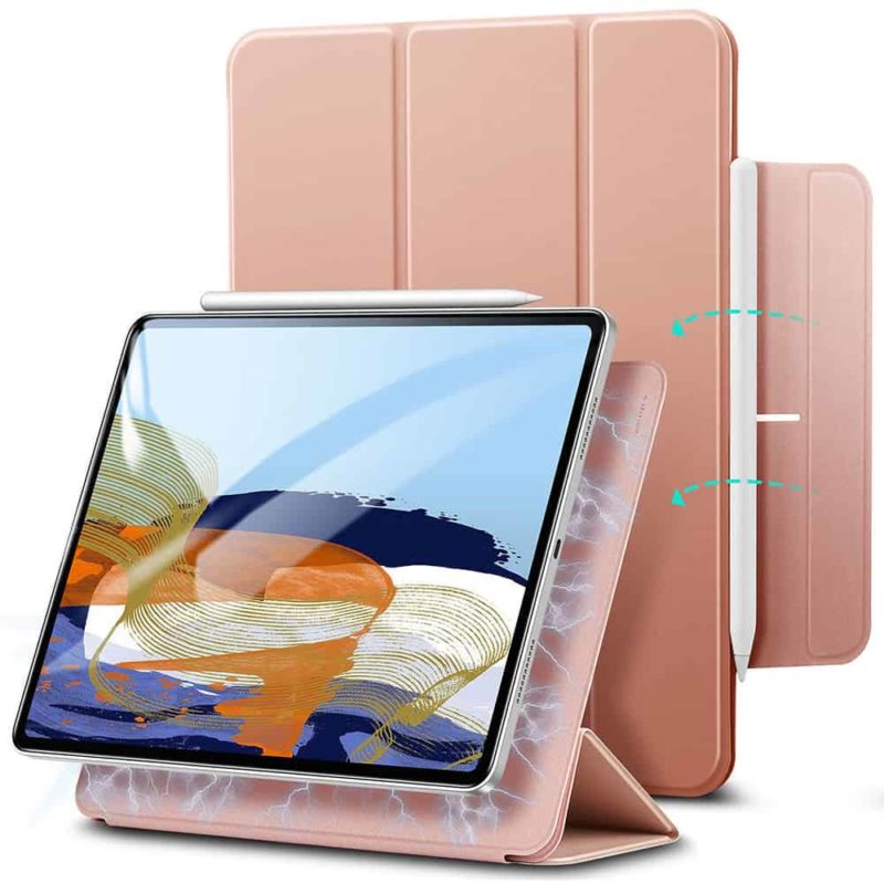 iPad Pro 11 inch 2021 Rebound Case/Cover ESR