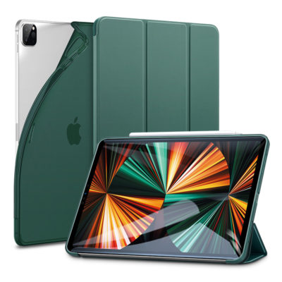 iPad Pro 12.9 2021 Rebound Slim Smart Case 1