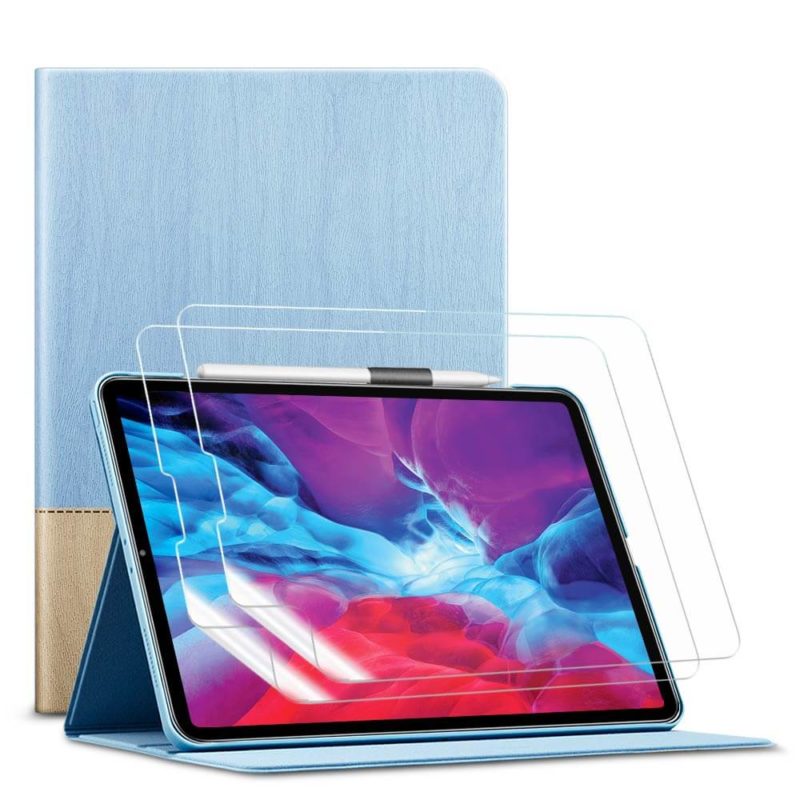 iPad Pro 12.9 2021 Sketchbook Bündel - ESR