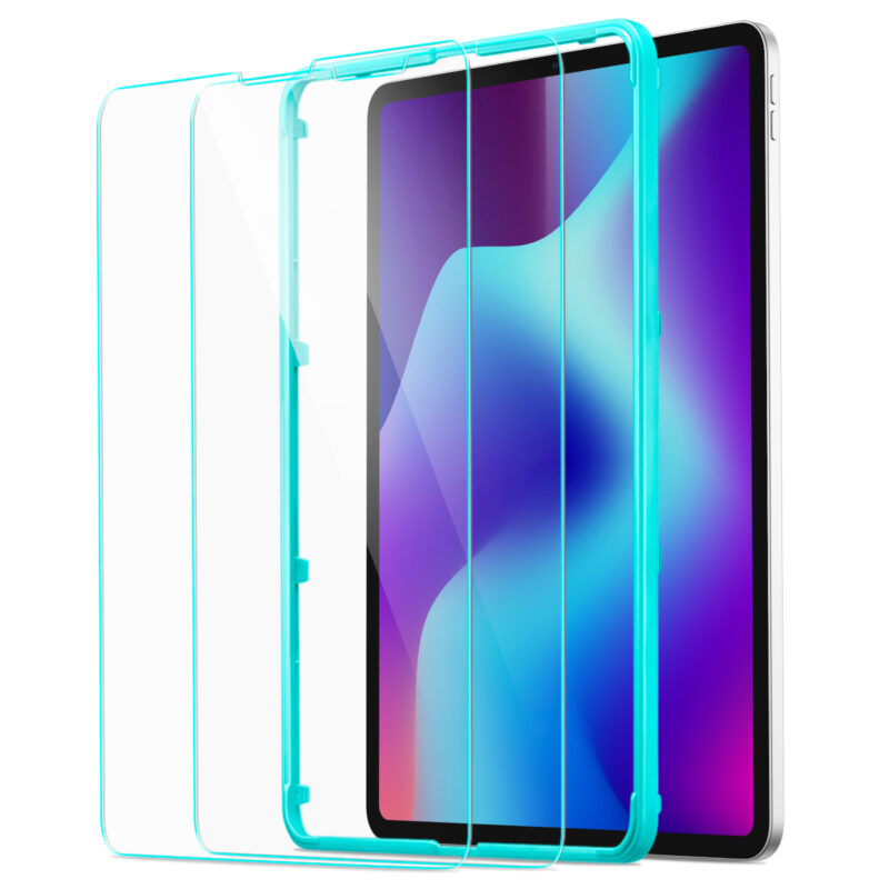 glass screen protector ipad pro 12.9