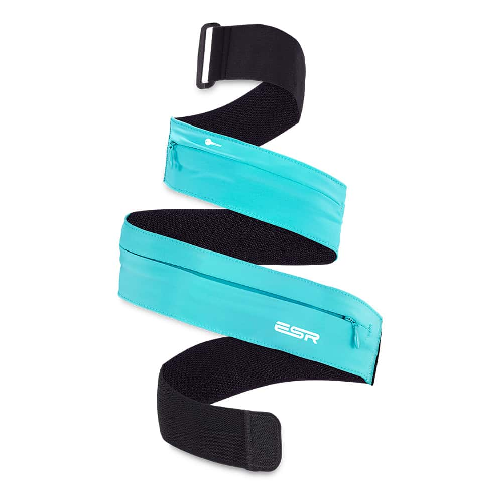 esr running belt