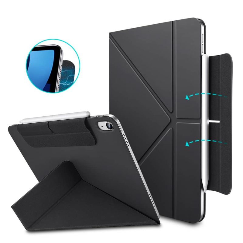 iPad Air 5/4 Rebound Origami Case ESR