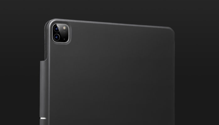 iPad Pro 12.9 20212024 Rebound Magnetic Slim Case