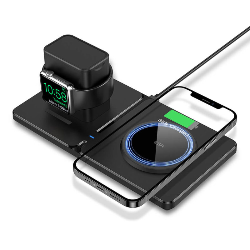 Phone Wireless Chargers, Tablet Charging Accessories & Cables - ESR