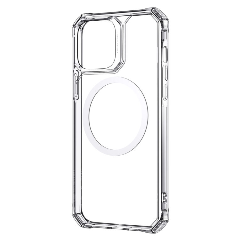 iPhone 13 Pro Max Clear Case, Compatible with MagSafe - ESR