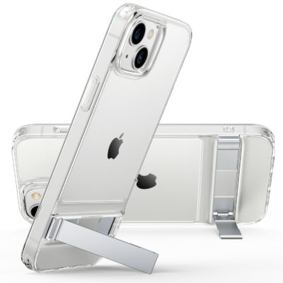 iPhone 14 Metal Kickstand Case 2