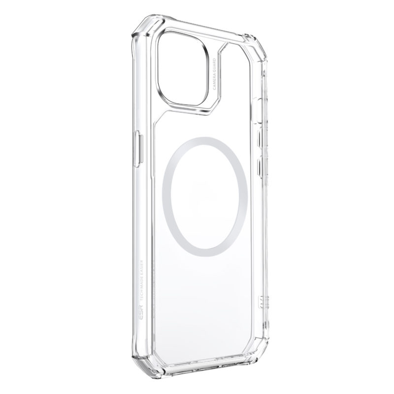 iPhone 13 Pro Max 360° Clear Case, Compatible with MagSafe - ESR