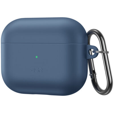 AirPods 3 2024 HaloLock Magnetic Soft Case