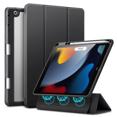 iPad 9 202187 10.2 inch Rebound Hybrid Case Pro 2 1