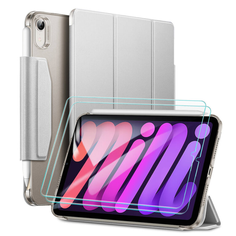 iPad mini 6 Cases & Covers (2021) 6th Generation ESR