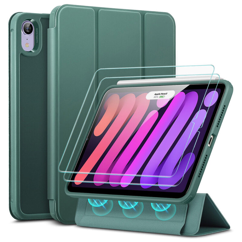 iPad mini 6 Cases & Covers (2021) 6th Generation ESR