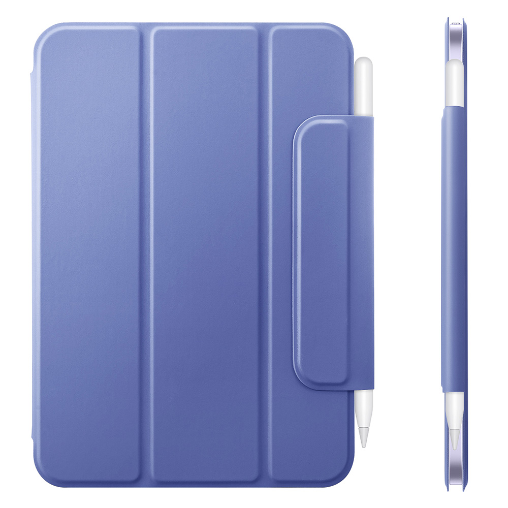 Asado Grafico Credencial iPad mini 6 (2021) Rebound Magnetic Slim Case Cover - ESR