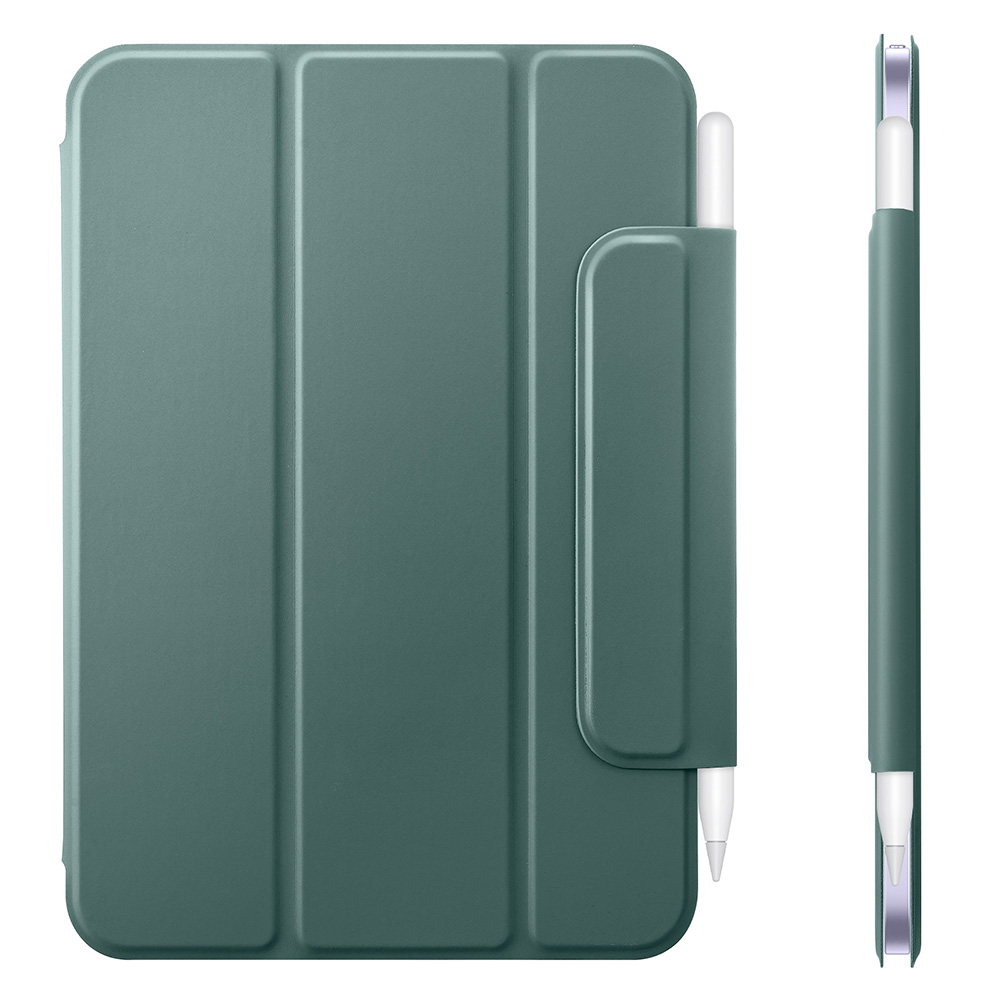 Coque iPad Mini 6 (2021) Gradient Color - Ma Coque