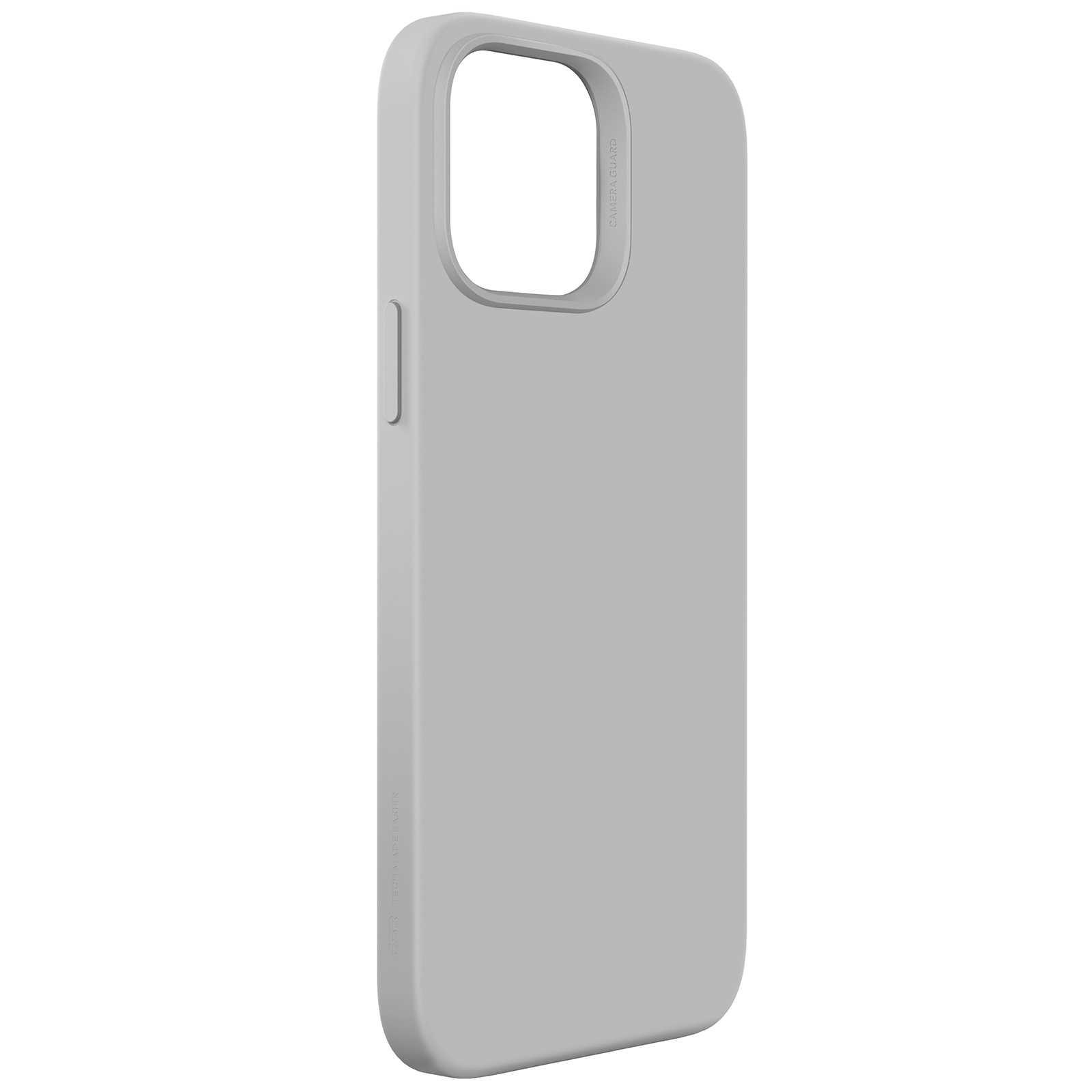 Apple Funda Silicone Case Gris para Iphone 7 Stone MMWR2ZM/A